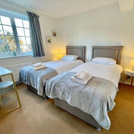 Bay Tree Cottage Hemsley Хелмсли Экстерьер фото