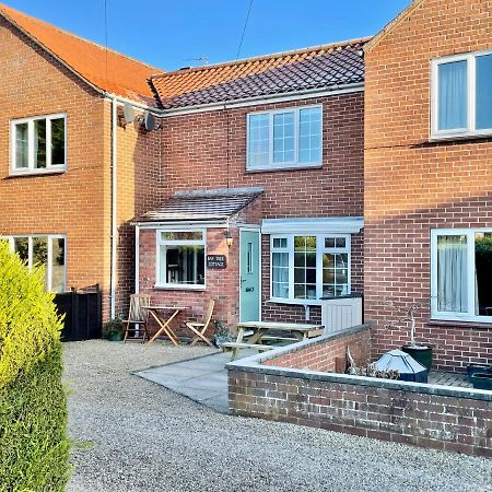 Bay Tree Cottage Hemsley Хелмсли Экстерьер фото