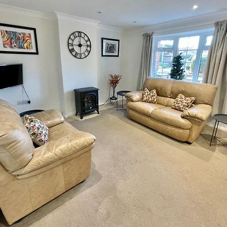 Bay Tree Cottage Hemsley Хелмсли Экстерьер фото