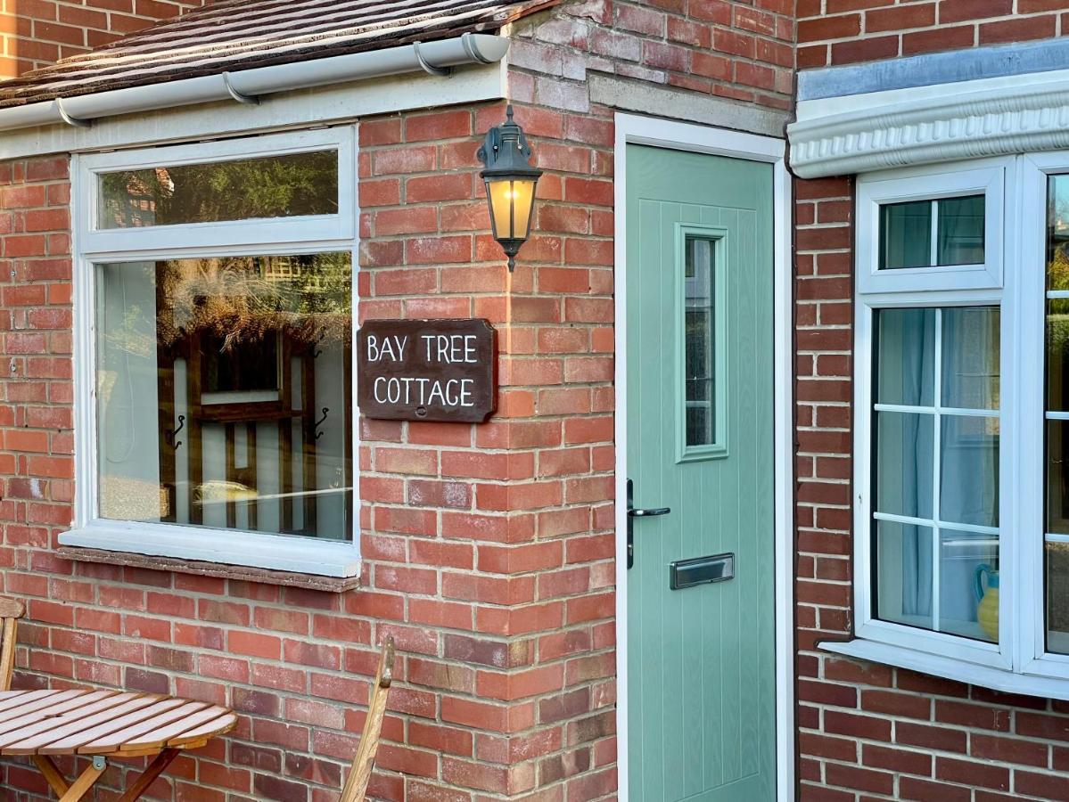 Bay Tree Cottage Hemsley Хелмсли Экстерьер фото