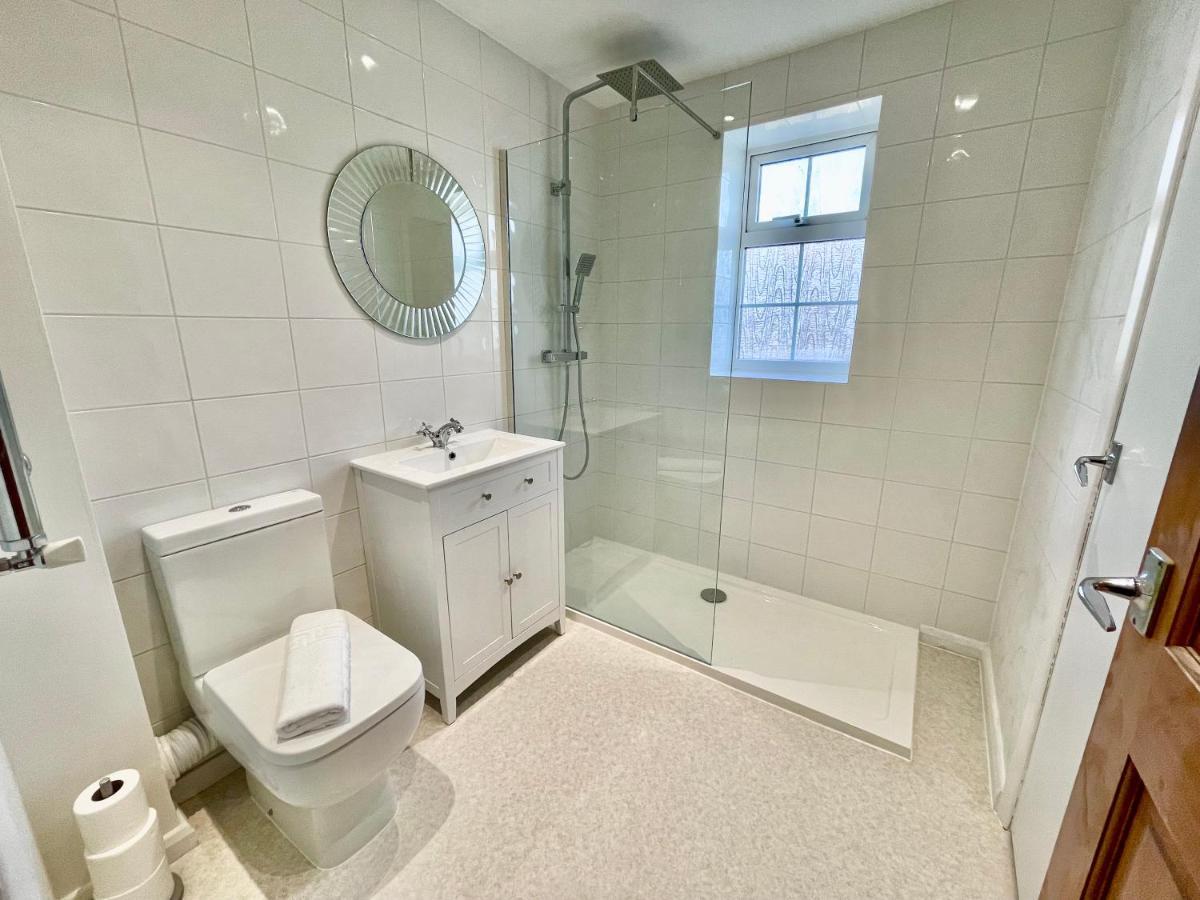 Bay Tree Cottage Hemsley Хелмсли Экстерьер фото