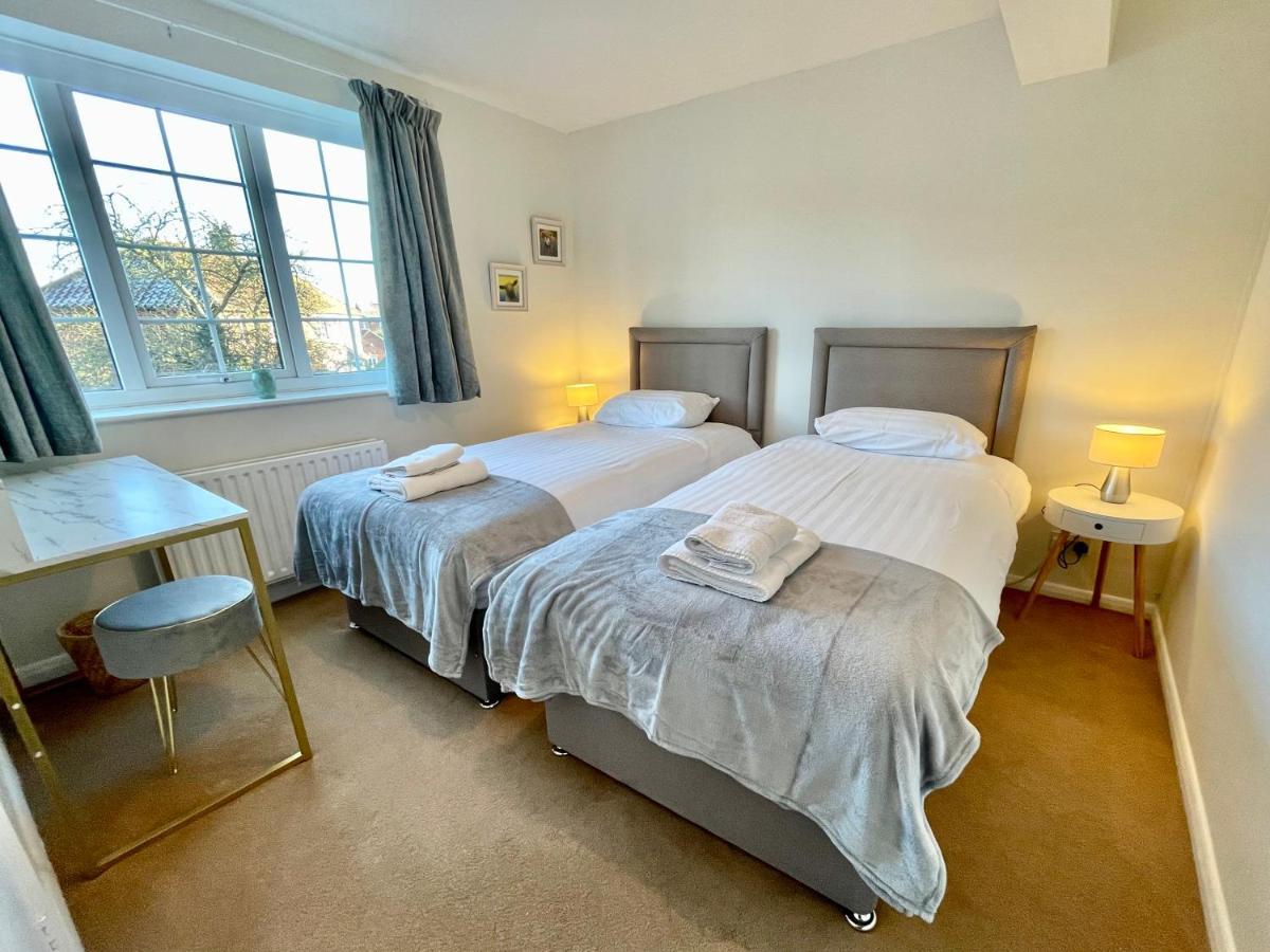 Bay Tree Cottage Hemsley Хелмсли Экстерьер фото