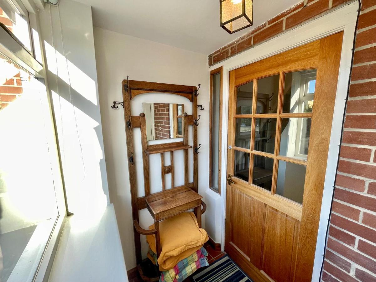 Bay Tree Cottage Hemsley Хелмсли Экстерьер фото