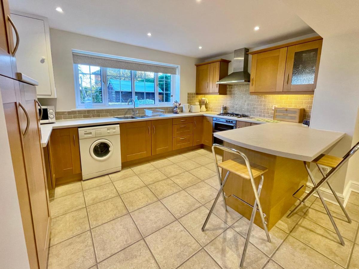 Bay Tree Cottage Hemsley Хелмсли Экстерьер фото