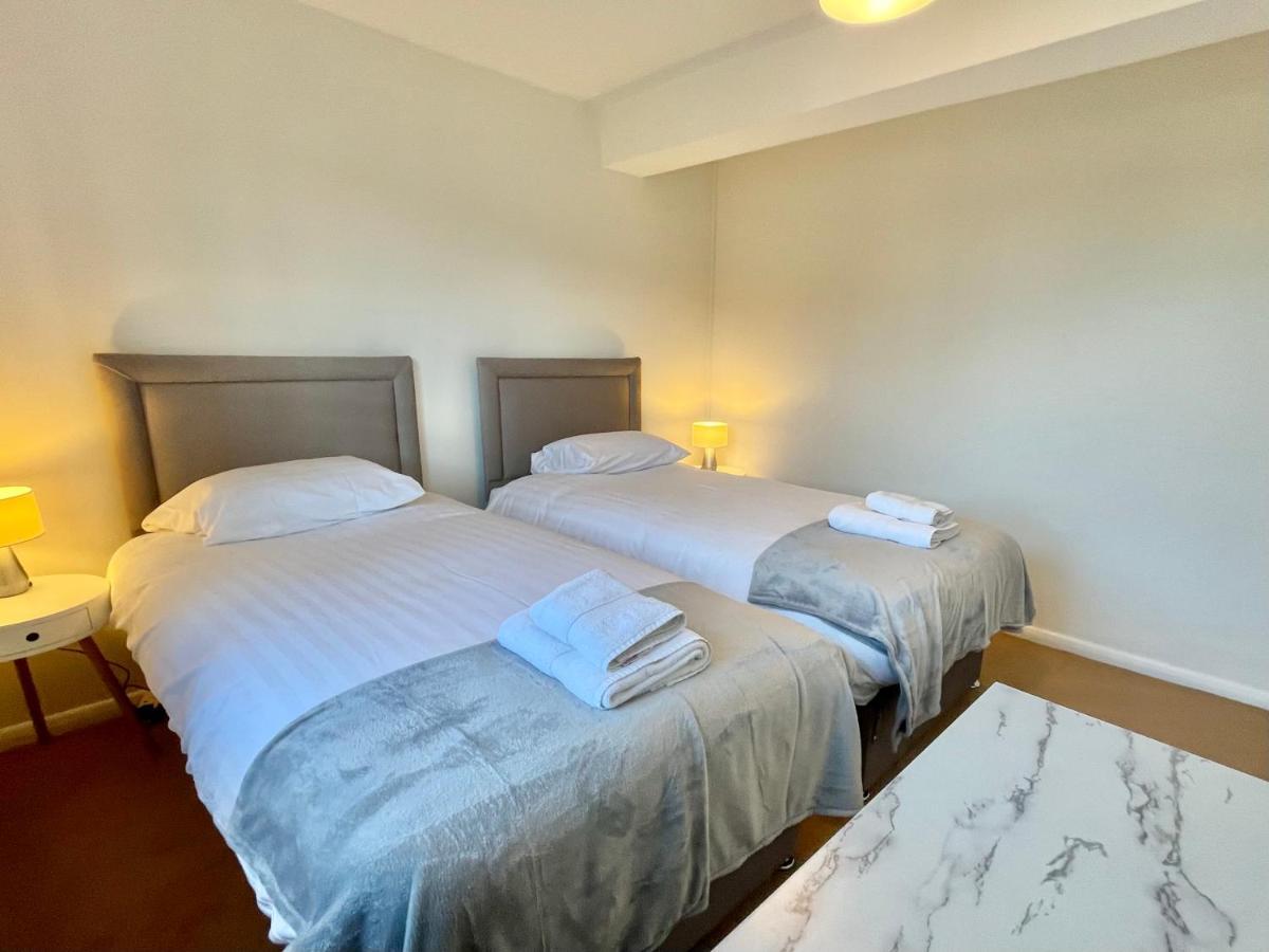 Bay Tree Cottage Hemsley Хелмсли Экстерьер фото