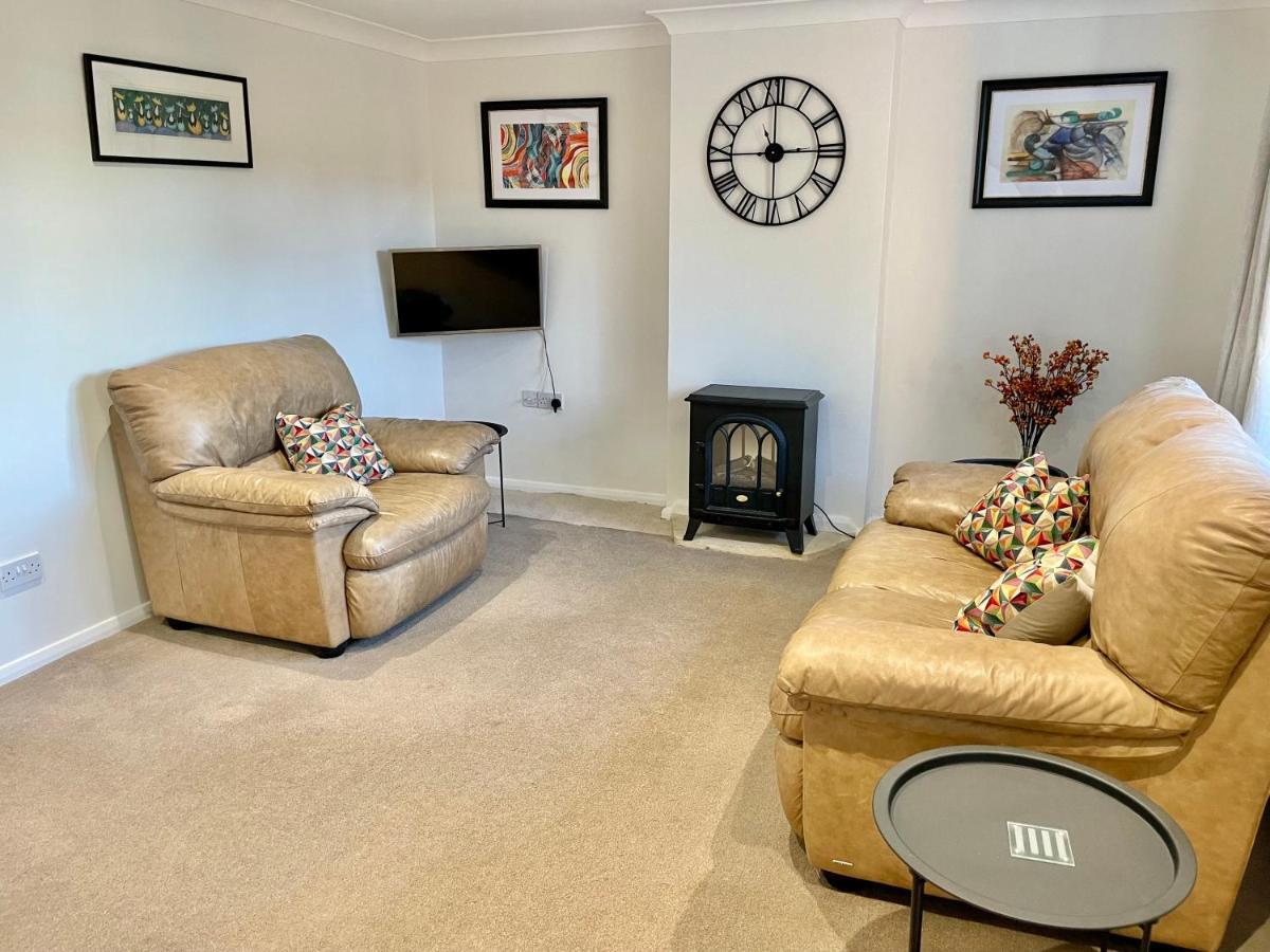 Bay Tree Cottage Hemsley Хелмсли Экстерьер фото