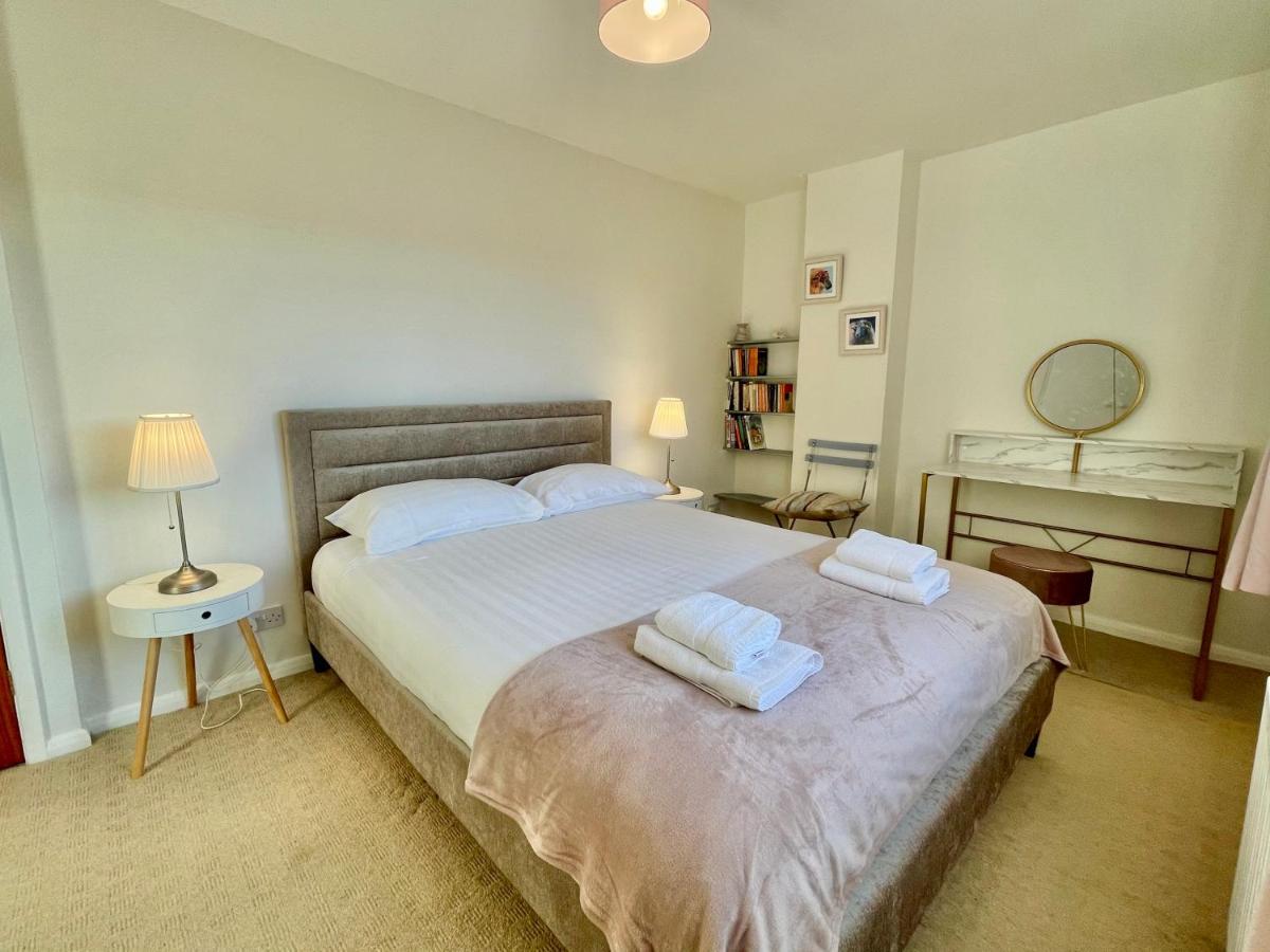 Bay Tree Cottage Hemsley Хелмсли Экстерьер фото