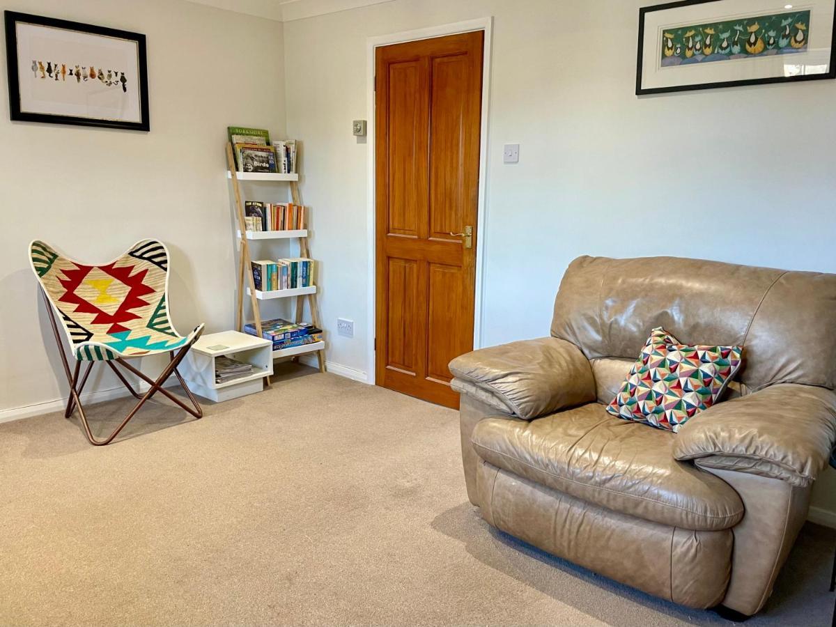 Bay Tree Cottage Hemsley Хелмсли Экстерьер фото