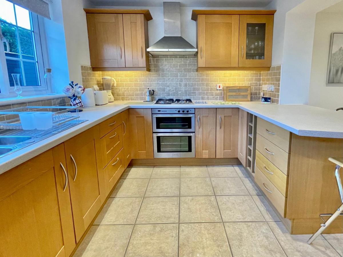 Bay Tree Cottage Hemsley Хелмсли Экстерьер фото