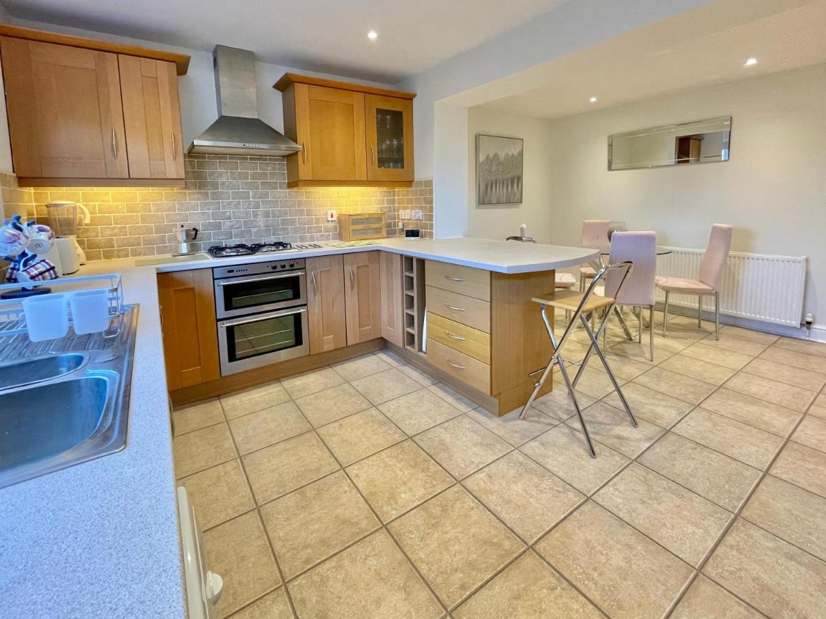 Bay Tree Cottage Hemsley Хелмсли Экстерьер фото
