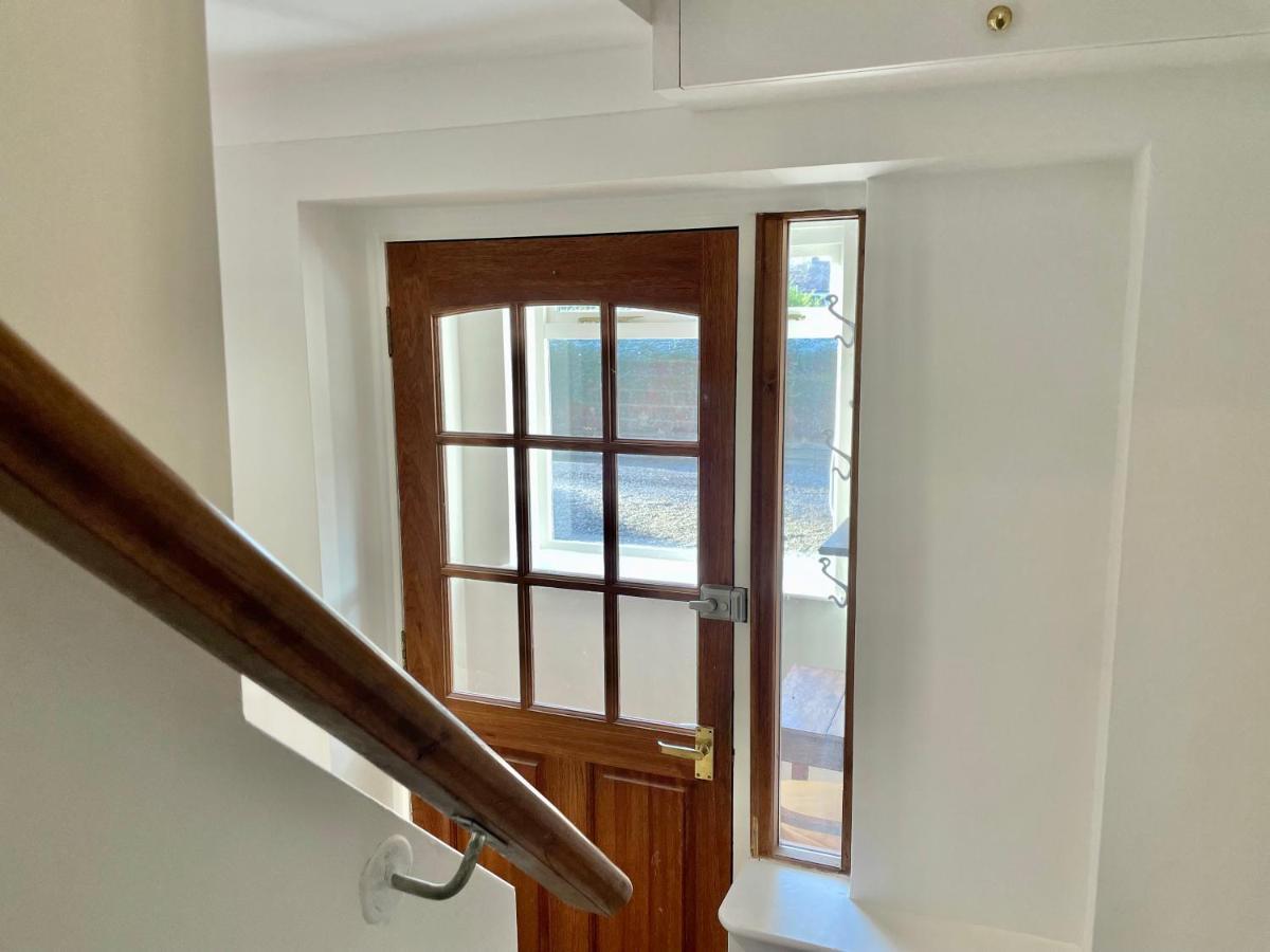 Bay Tree Cottage Hemsley Хелмсли Экстерьер фото